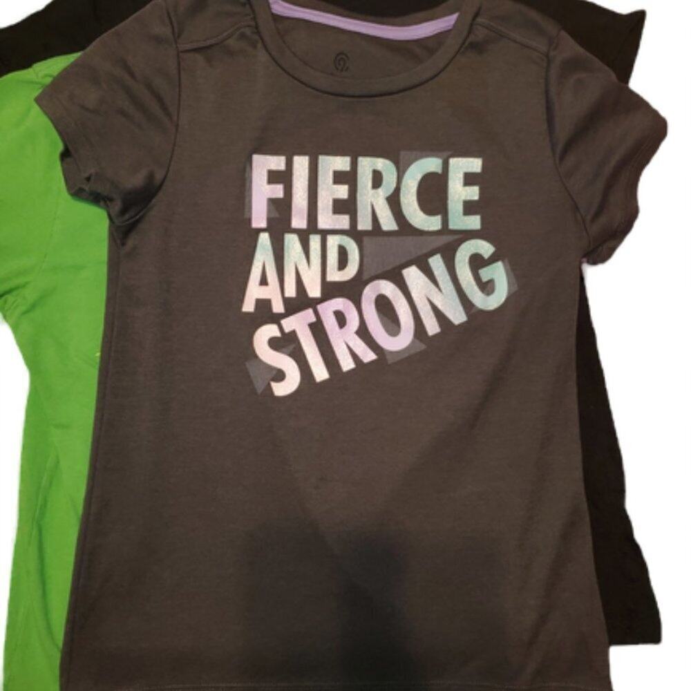 Super Cute Girls Long Sleeve Tops || sz10 || EUC
